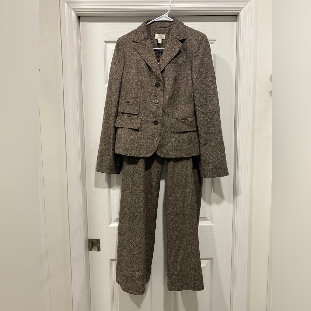 Adorable suit